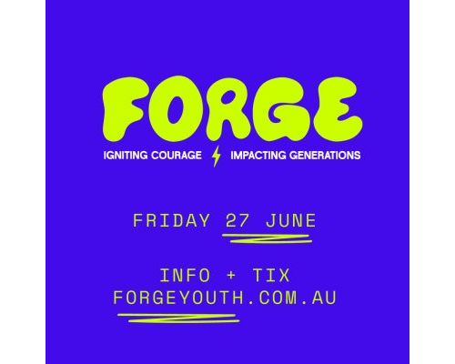 FORGE Insta 1