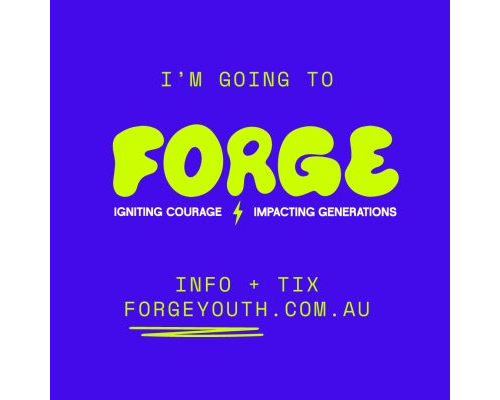 FORGE Insta 4